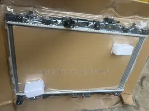 Hyundai Elantra Radiator (Water Tank) - Brand New