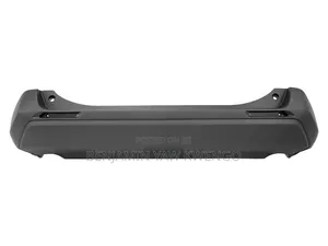 Toyota RAV4 2020 Rear Bumper