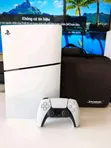 PS5 Slim Console with Games - 3