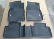 Honda Civic 2017-2022 Custom Floor Mats - 2