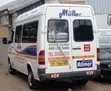 Mercedes-Benz Sprinter 2004 White - 4