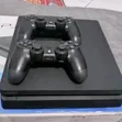 PlayStation 4 Slim with FIFA 27 - 4
