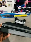 PlayStation 4 Slim with FIFA 27 - 5
