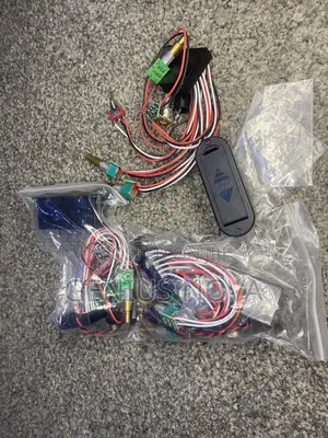 Fender Bass Guitar Preamp