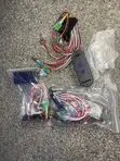 Fender Bass Guitar Preamp - 1