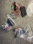 Fender Bass Guitar Preamp - 2