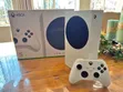 Xbox Series S 512GB with 9 Games (incl. FIFA 2027) - 4