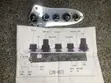 Fender Jazz Bass Preamp - 2