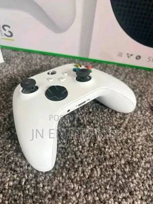 Microsoft Xbox Series S 512GB