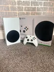 Microsoft Xbox Series S 512GB - 2