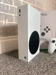 Microsoft Xbox Series S 512GB - 3