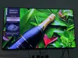 Samsung 55-Inch QLED Smart TV (55Q90T) - 1