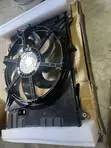 Mazda CX-9 Radiator Cooling Fan (2016-2023) - 3
