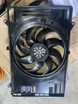 Mazda CX-9 Radiator Cooling Fan (2016-2023) - 4