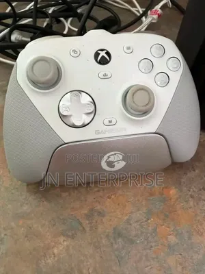 Microsoft Xbox Series X with FIFA 27
