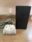Microsoft Xbox Series X with FIFA 27 - 3