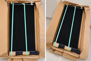 Toyota Highlander Hybrid AC Condenser (2014-2019)