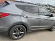 Hyundai Santa Fe 2014 Gray - 1