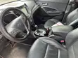Hyundai Santa Fe 2014 Gray - 5