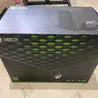Microsoft Xbox Series X 1TB Black - 1