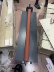 1000mm Manual Cold Laminator - Brand New - 1
