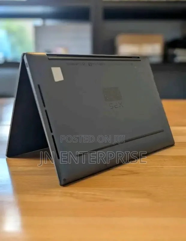 New Dell XPS 13 Laptop - 16GB RAM, 512GB SSD, Core i7 - 1