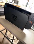 Nintendo Switch Console - 1