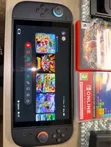 Nintendo Switch Console - 2