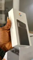 Google Pixel 7 Pro 256GB Gray - 2