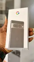 Google Pixel 7 Pro 256GB Gray - 3