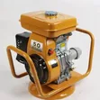 Concrete Poker Vibrator with Robin 5.5hp Engine - 2