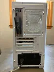 Asus TUF Gaming FX10CP Desktop Computer - Intel Core i7, 16GB RAM, 1TB SSD - 2