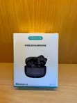 Medoosi M5-03 Superbass Bluetooth Earbuds - 1