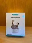 Medoosi M5-03 Superbass Bluetooth Earbuds - 2