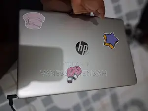 HP 15 Laptop - 4GB RAM, 500GB HDD