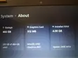 HP 15 Laptop - 4GB RAM, 500GB HDD - 2