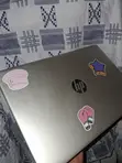 HP 15 Laptop - 4GB RAM, 500GB HDD - 4