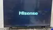 Hisense 43-inch Digital Satellite TV - 2