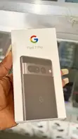 New Google Pixel 7 Pro 128GB Silver - 1