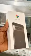 New Google Pixel 7 Pro 128GB Silver - 2