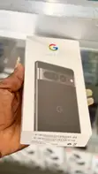 New Google Pixel 7 Pro 128GB Silver - 3