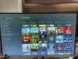 Xbox One X Black Edition with Games - 1