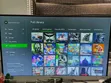 Xbox One X Black Edition with Games - 2