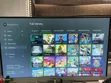 Xbox One X Black Edition with Games - 5