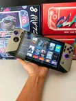 MSI Claw Gaming Console - 2