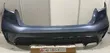 Toyota Corolla 2020 Back Bumper - 1
