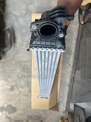 Honda CR-V 2017-2022 Turbo Intercooler