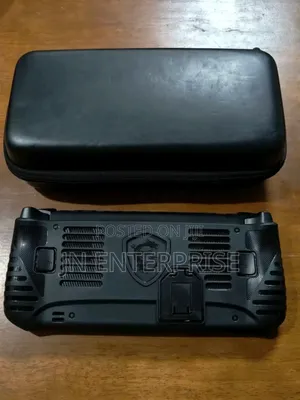 MSI Console - Brand New