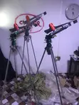 PY 50 & PY 40 Sprinklers with Tripods - 3