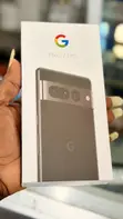 Google Pixel 7 Pro 128GB Gold - 1